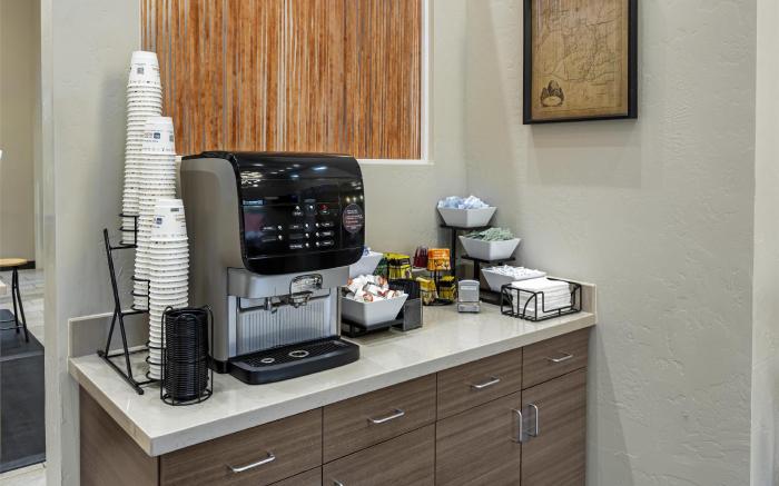 Best Western Plus Zion Canyon Inn & Suites