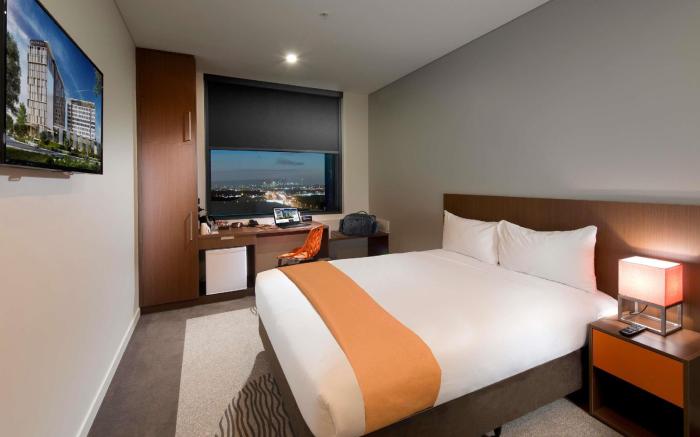 ibis Brisbane Airport