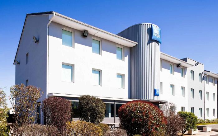 ibis budget Clermont-Ferrand Nord Riom