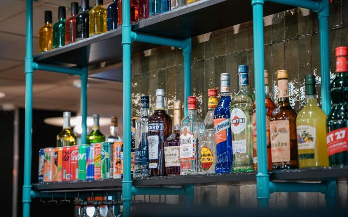 ibis budget Marseille Vieux Port