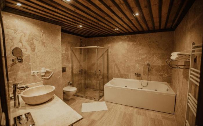 Alia Cave Hotel