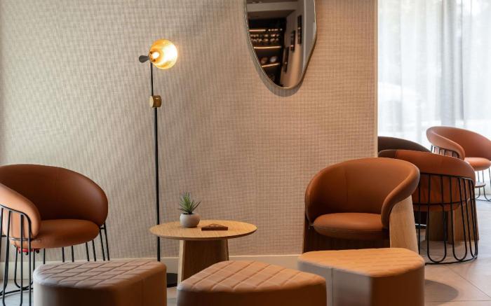 ibis Styles Angers Centre Gare