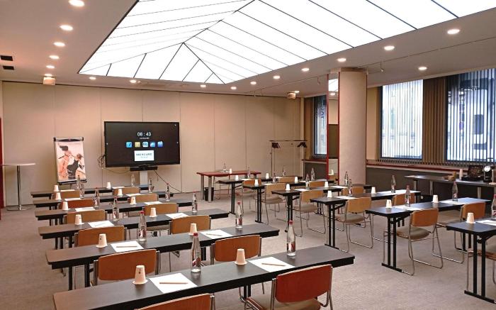 Mercure Limoges Centre