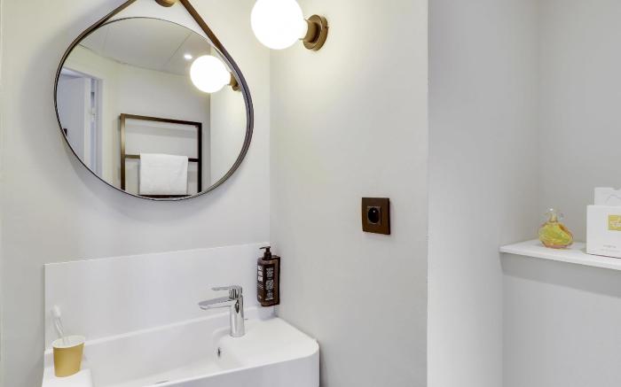 ibis Paris Levallois Perret