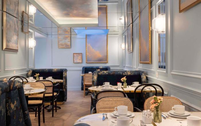 Mercure Paris La Sorbonne Saint Germain des Pres Hotel