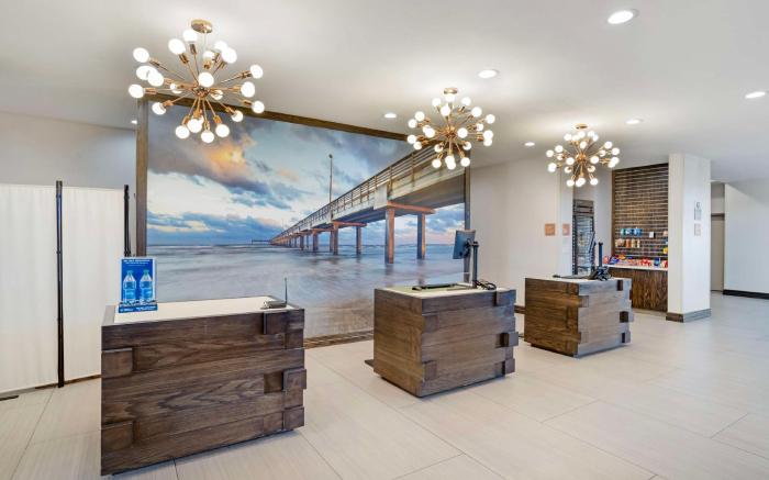 Best Western Plus Executive Residency IH-37 Corpus Christi