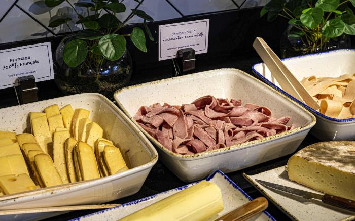 ibis Nanterre La Defense