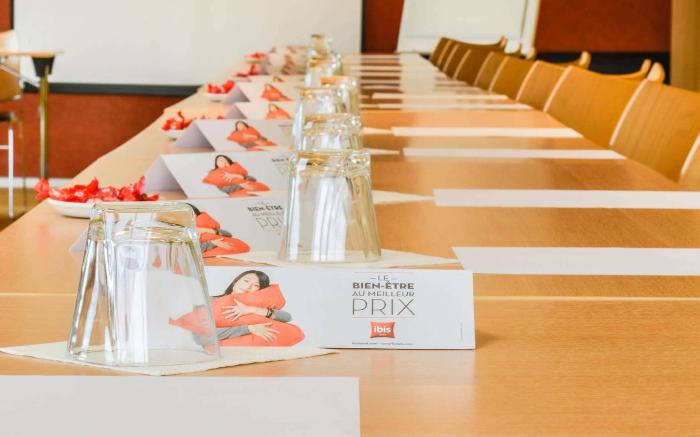 ibis Nanterre La Defense