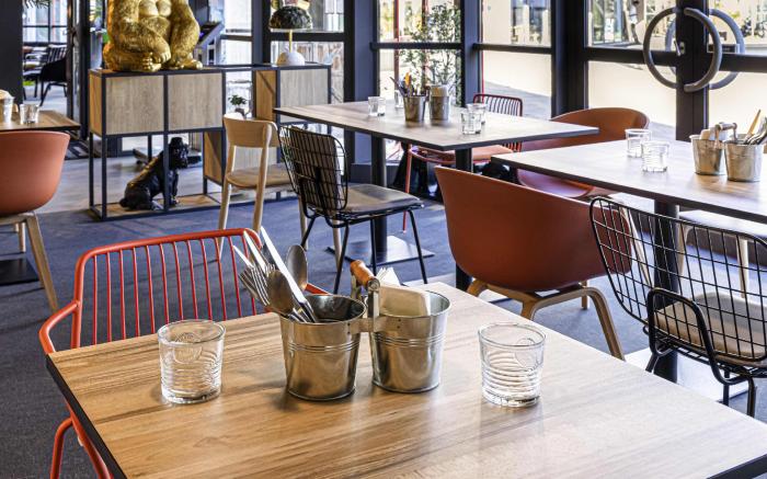 ibis Nanterre La Defense