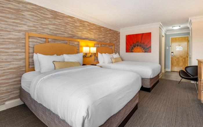 Best Western Plus University Inn
