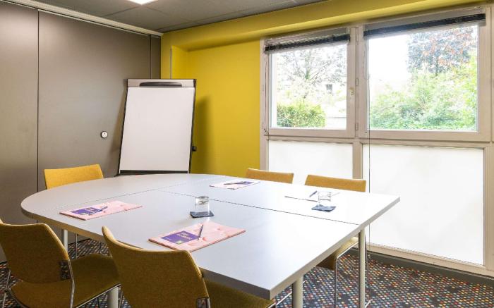ibis budget Lyon Confluence