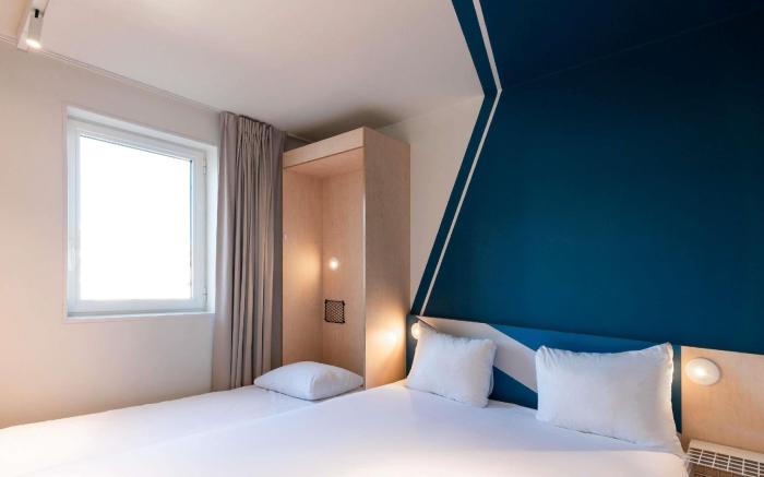 ibis budget Lyon Confluence