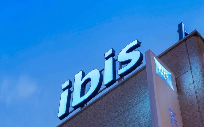 ibis budget Bilbao Barakaldo