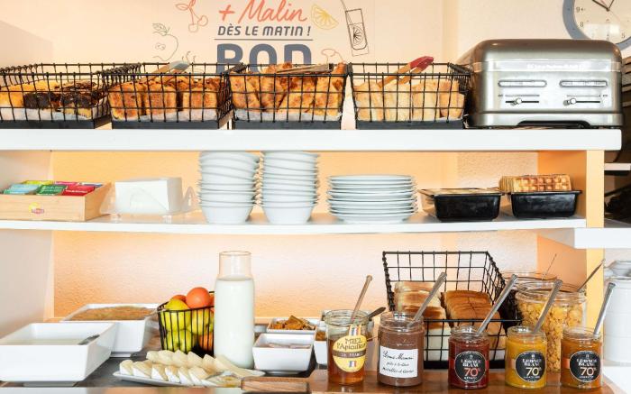 Ibis Budget Macon Nord