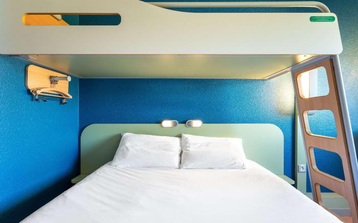 Ibis Budget Macon Nord