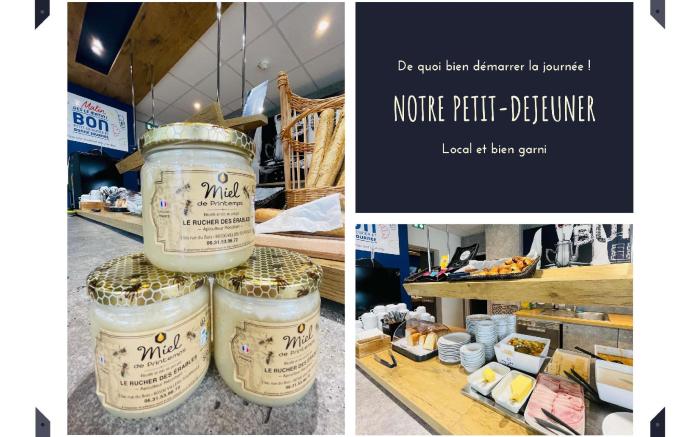 ibis budget Amiens Centre Gare