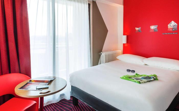 Ibis Styles Rouen Centre Cathedrale