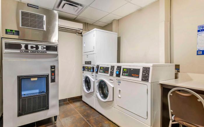 Best Western Plus Fairburn-Atlanta Southwest
