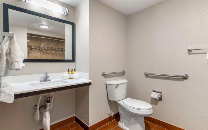 Best Western Plus Fairburn-Atlanta Southwest