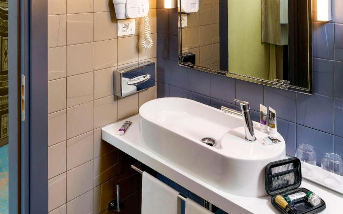 Mercure Firenze Centro Hotel