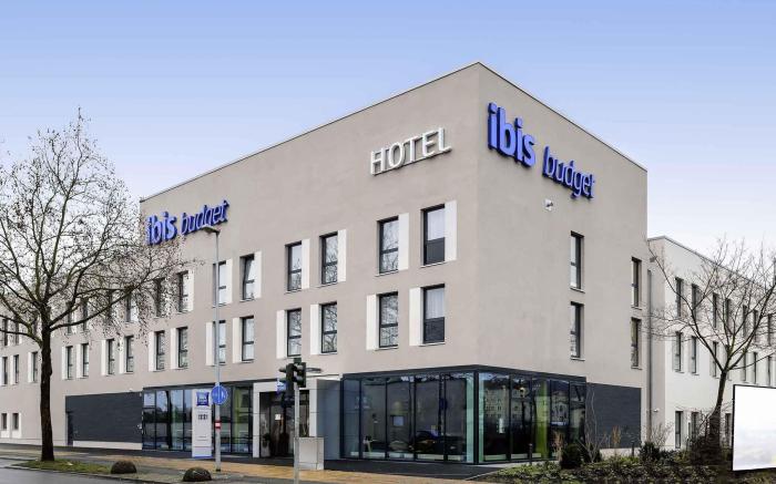 ibis budget Bamberg