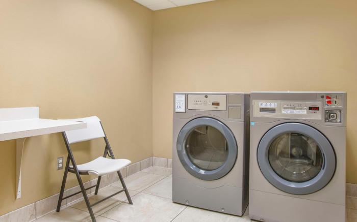 Best Western Plus Chandler Hotel & Suites