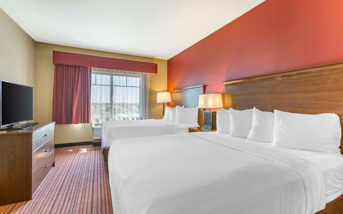 Best Western Plus Chandler Hotel & Suites