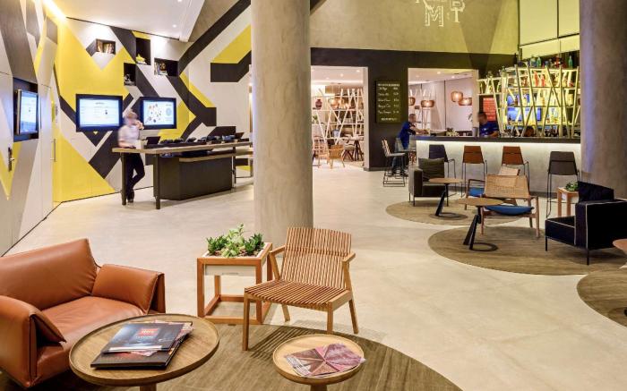 Novotel Sorocaba