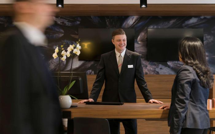 Hotel Mercure Lille Centre Vieux-Lille