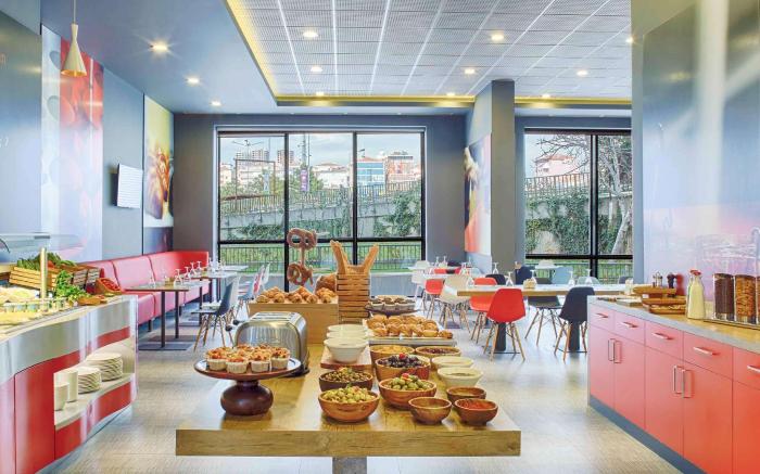 Ibis Istanbul Tuzla Hotel