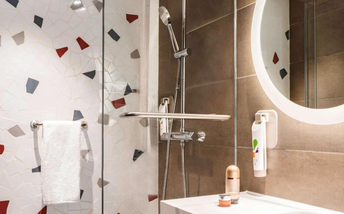 ibis Styles Barcelona City Bogatell