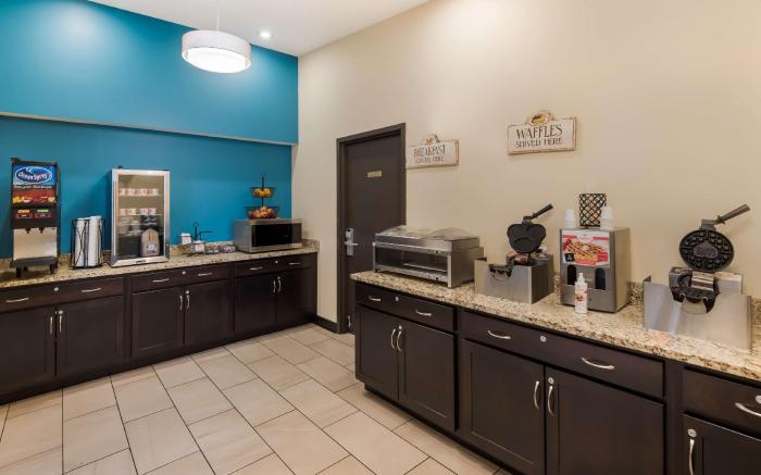 SureStay Plus by Best Western Jasper