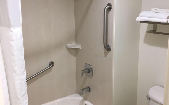 Best Western Paradise Hotel