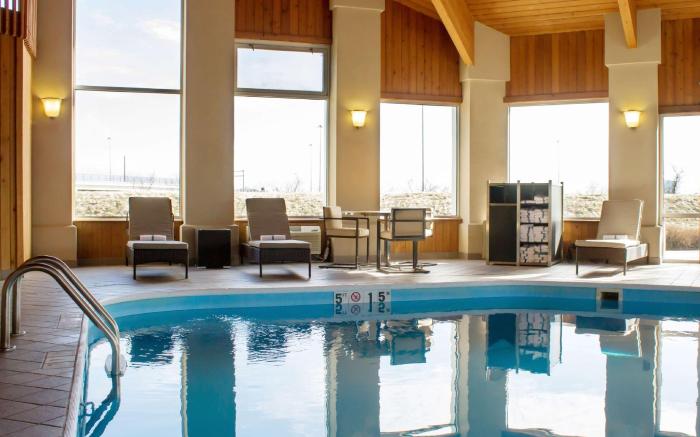 Baymont by Wyndham Maumee Toledo