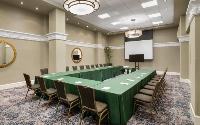 The Cartwright Hotel - Union Square, BW Premier Collection