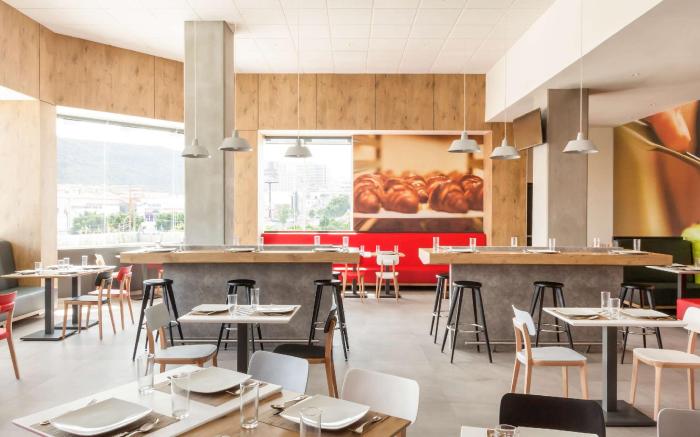 ibis Queretaro