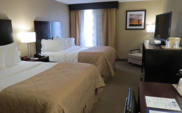 Best Western Harrisburg North Hotel