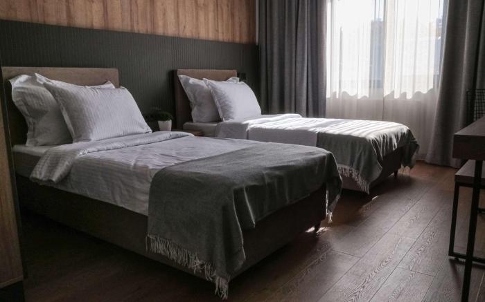 Best Western Plus Lozenetz Hotel