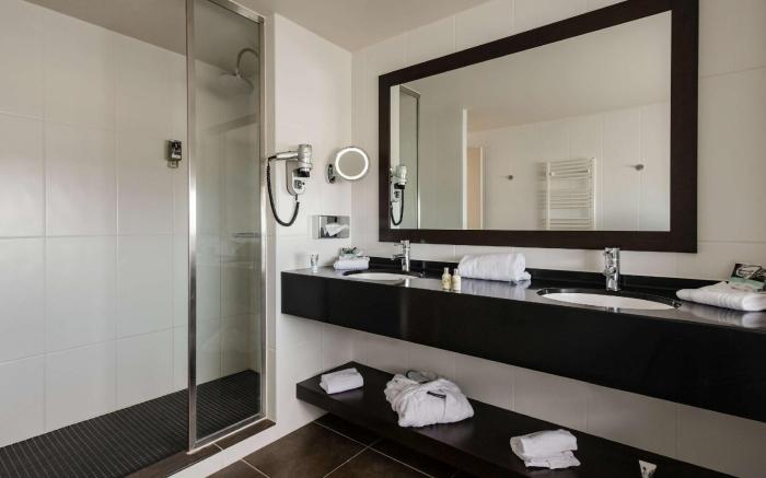 Hôtel Mercure Lyon Genas Eurexpo