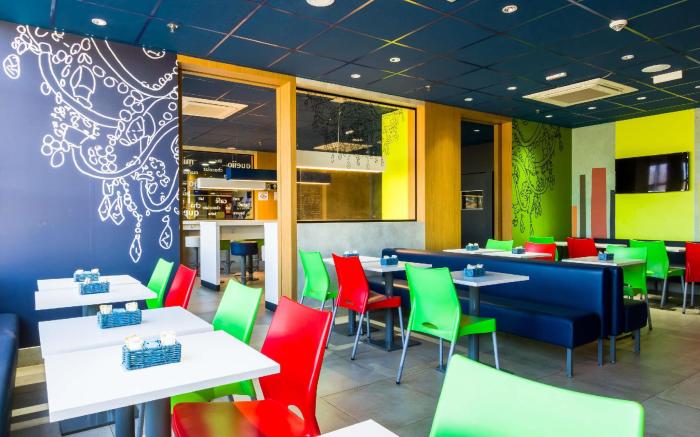 ibis budget São José do Rio Preto