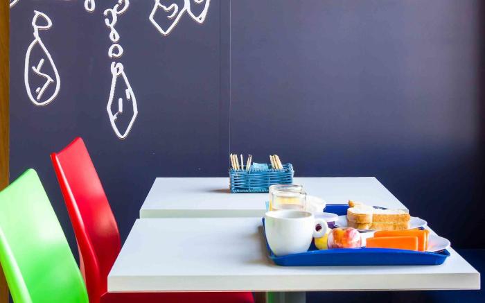 ibis budget São José do Rio Preto