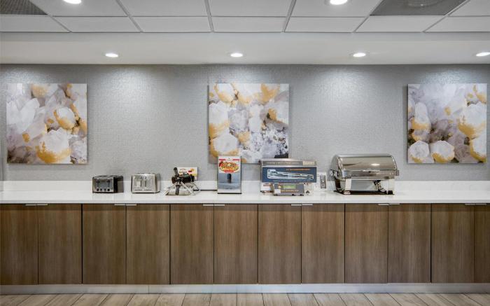 SureStay Plus by Best Western Chicago Lombard