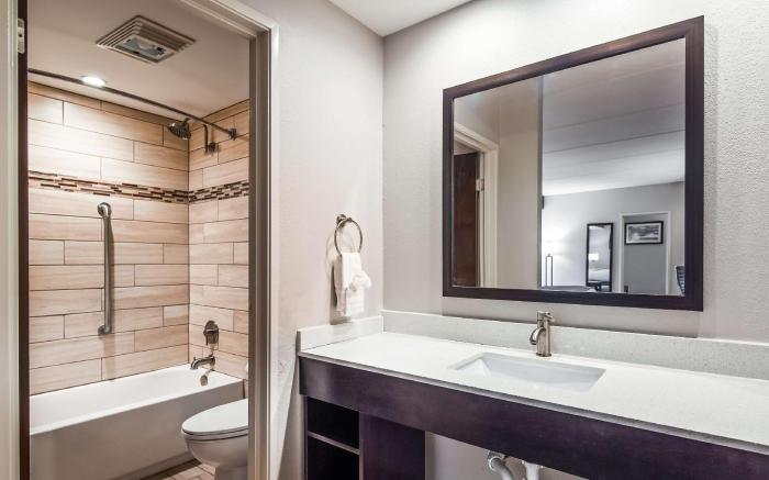 Best Western Sevierville/Kodak Inn