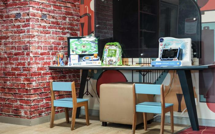 ibis Styles Toulouse-Blagnac Aéroport