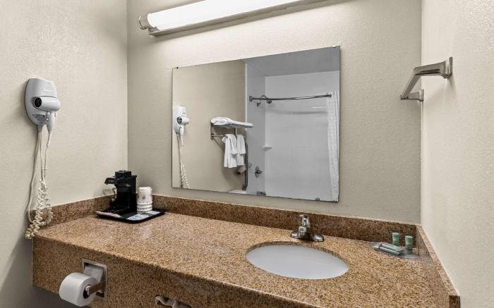 Best Western Presidential Hotel & Suites