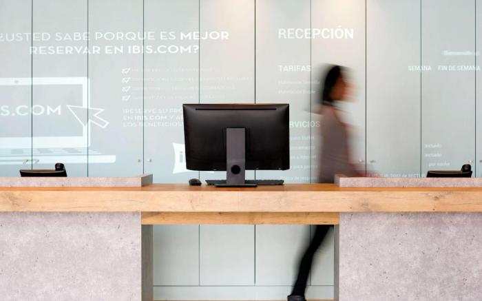 ibis Irapuato
