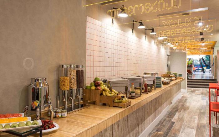 ibis Styles Tbilisi Center