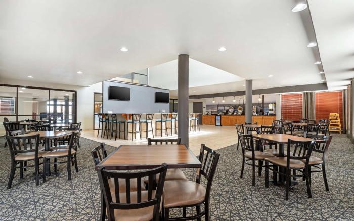 Best Western Northwest Corpus Christi Inn & Suites