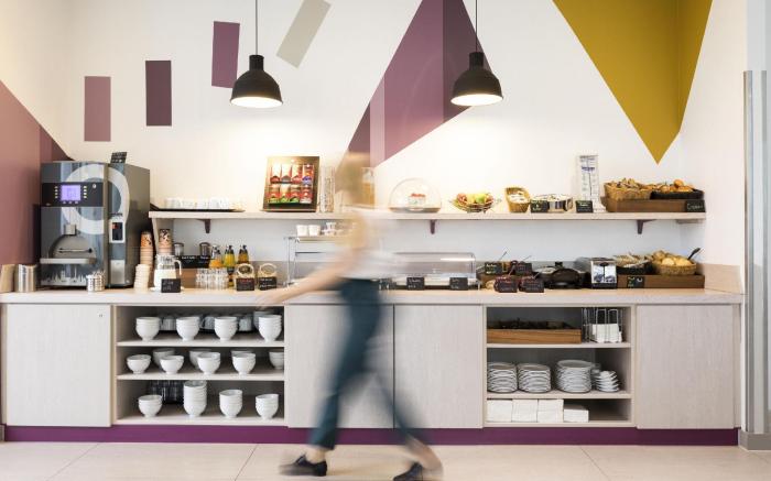 Aparthotel Adagio Access Muchen City