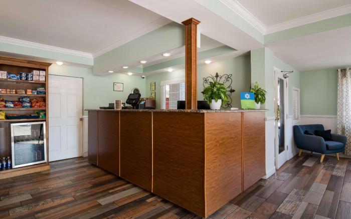 SureStay Hotel Helen Downtown by Best Western